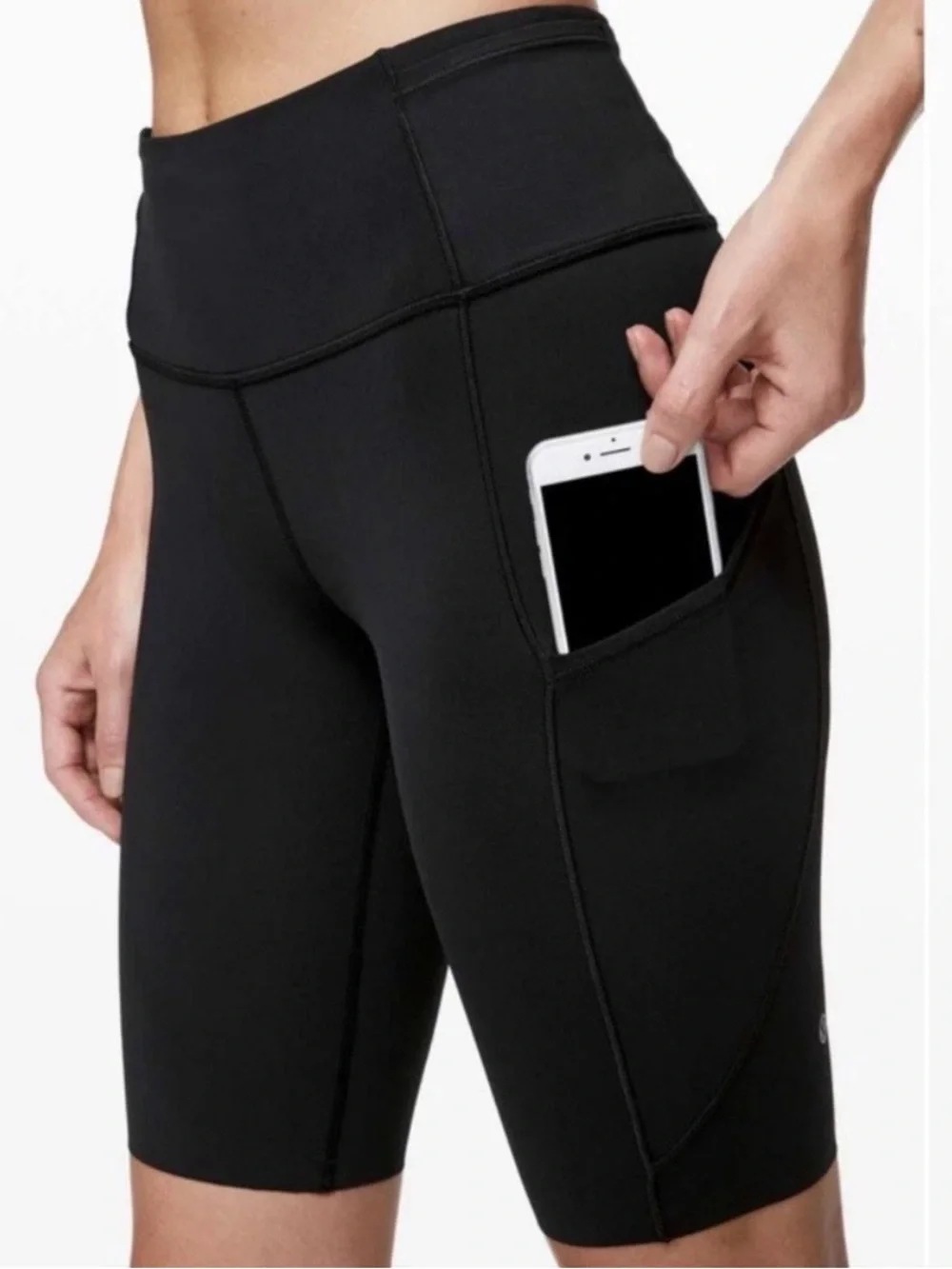 Lululemon Shorts Fast Free 10
